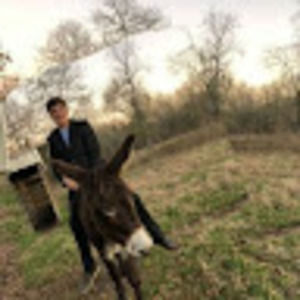 Meet your Posher, Brock